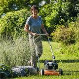 Cortacésped RM 2.2 R STIHL