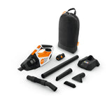 Aspiradora SEA 20 Stihl — imagen 3 de 6
