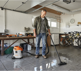 SE33 Aspiradora Stihl