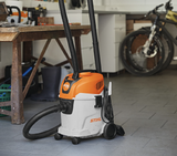 SE33 Aspiradora Stihl
