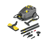 Limpiadora a vapor Karcher SG 4/4