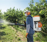 SR 200 Fumigadora Stihl