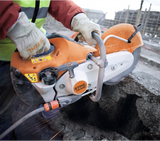 TS 420 Tronzadora Stihl