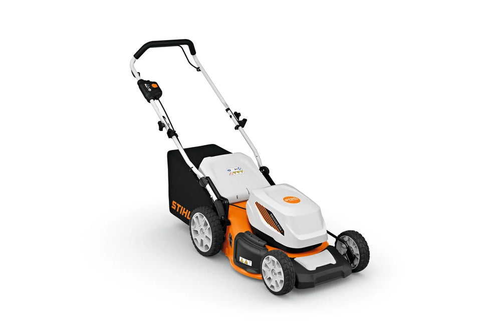 Cortacésped RMA 348 Stihl (sin batería ni cargador)