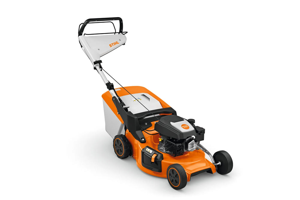 Cortacésped RM 253 T Stihl