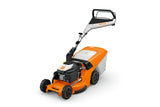 Cortacésped RM 448.3 T Stihl — imagen 2 de 2