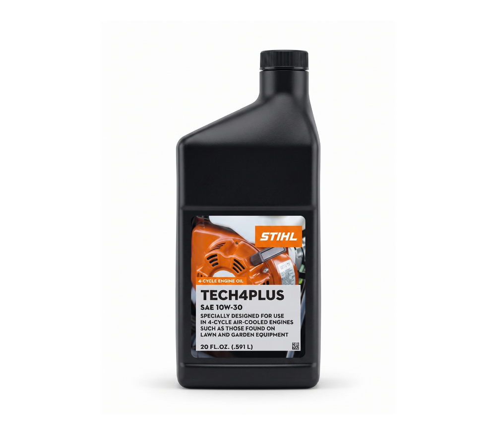 Aceite de Motor 4 Tiempos STIHL SAE 10W-30