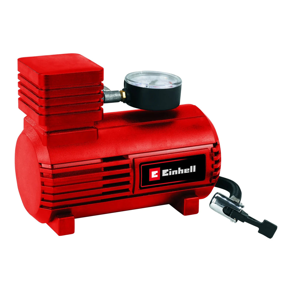 Compresor de aire para carro Einhell CC-AC 12 V