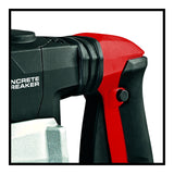 Demoledor Einhell TE-DH 1027 SDS Max 1.500 W 32 J, imagen 4