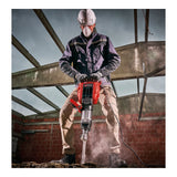 Demoledor Einhell TE-DH 50 hexagonal 1.700 W 50 J, imagen 2