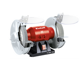 Esmeril de Banco 6 Pulgadas 1500 WATTS