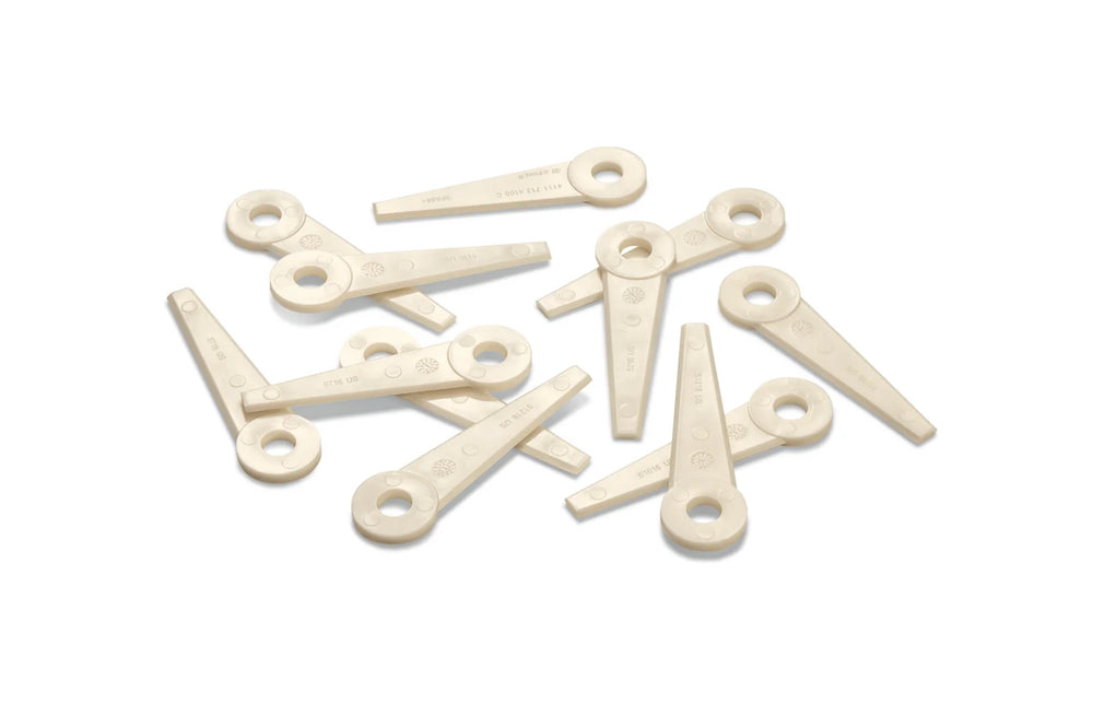 Cuchillas de repuesto STIHL PolyCut