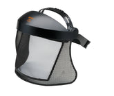 Pantalla facial de rejilla STIHL Básica