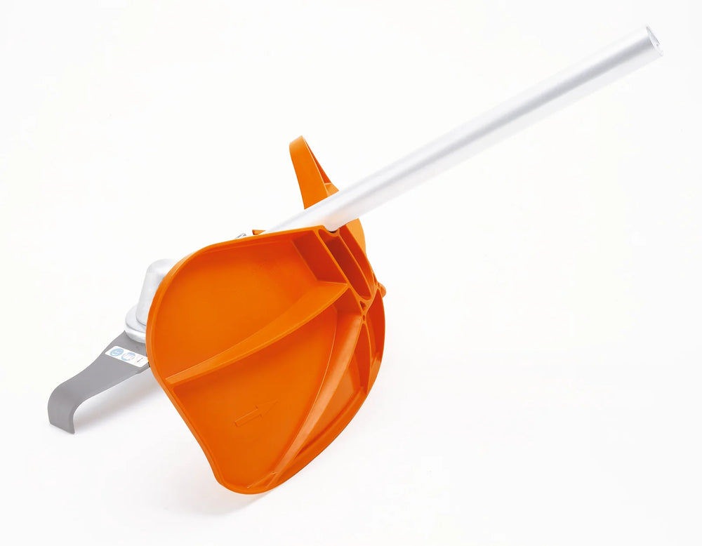 Protector STIHL para cuchilla de triturado