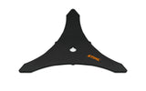 Cuchilla de matorrales STIHL 3 puntas