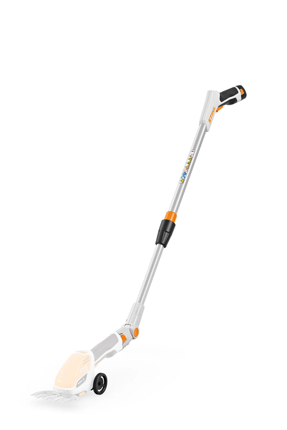 Brazo extensible STIHL para cortasetos