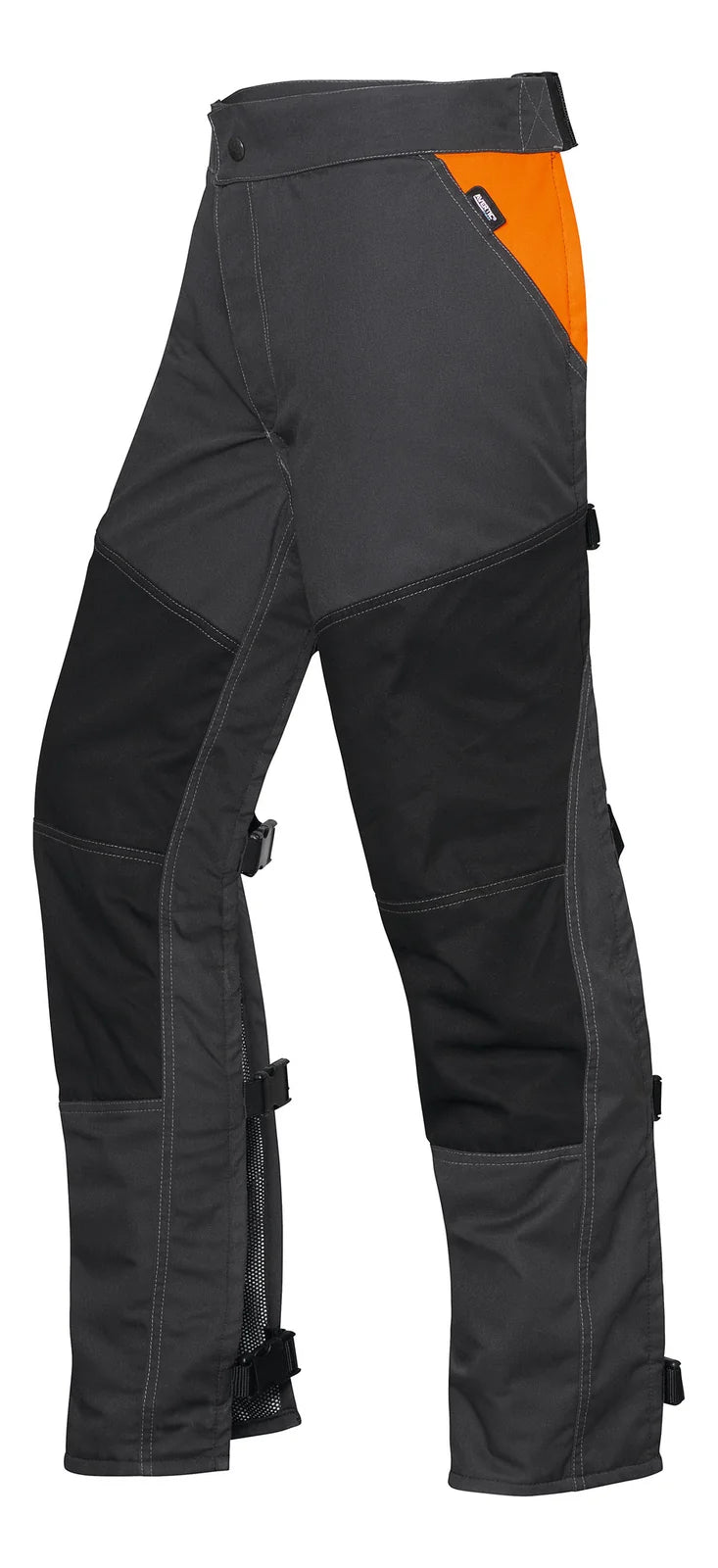 Chaps anticorte STIHL Function 270°