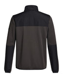Chaqueta polar STIHL Performance gris hombre — imagen 2 de 2