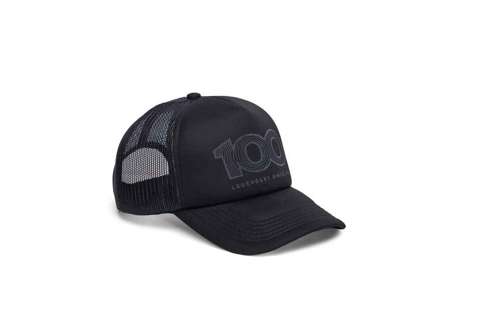 Gorra STIHL 100 años reflectiva