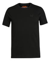 Camiseta STIHL Timbersports Small Axe negra