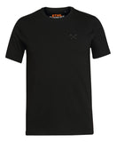 Camiseta STIHL Timbersports Small Axe negra — imagen 3 de 5