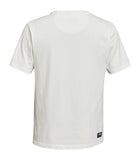 Camiseta STIHL Sustainable Icon blanca hombre — imagen 2 de 2
