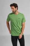Camiseta STIHL Chainsaw Back verde — imagen 3 de 6
