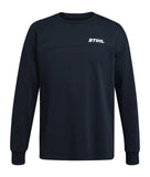 Buzo STIHL Utility azul hombre