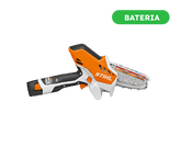 Motosierra GTA 26 Kit a batería Stihl