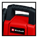 Hidrolavadora eléctrica Einhell TC-HP 90, imagen 3