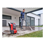 Hidrolavadora inalámbrica Einhell HYPRESSO 36/105 36 V, imagen 4