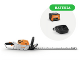 Cortasetos HSA 50 a Batería STIHL