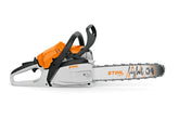 Motosierra MS 212 STIHL