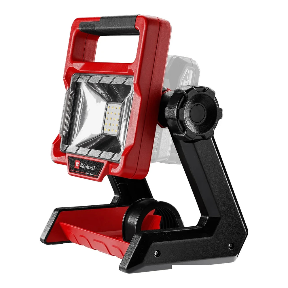 Lámpara LED inalámbrica Einhell TE-CL 18/2000 LiAC