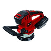 Lijadora roto-orbital Einhell TE-RS 40 E 5" 400 W