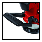 Lijadora roto-orbital Einhell TE-RS 40 E 5" 400 W, imagen 4