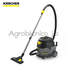 Aspiradora Karcher seco T 15/1
