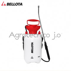 FUMIGADORA BELLOTA 5 LITROS CON VÁLVULA REGULADORA DE PRESIÓN