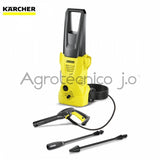 Hidrolavadora Karcher K2