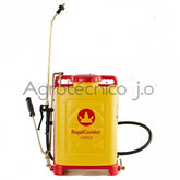 Fumigadora Clásica Royal Condor