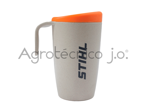 Mug plástico Ecológico Stihl