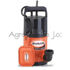 Motobomba Evans SLA1.5ME050