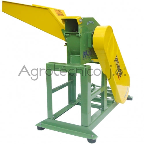Picapastos PP-300R (MOTOR NO INCLUIDO)