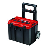 Maletín con ruedas Einhell E-Case L carga máxima 120 kg