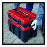 Maletín modular Einhell E-Case M, imagen 3