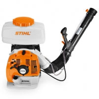 Fumigadora universal SR 450