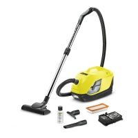 Aspiradora Karcher DS5800