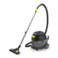 Aspiradora Karcher seco T 15/1