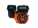 Motor Genkins GK200-N
