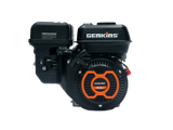 Motor Genkins GK200